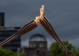 Why are the Olympic Games held every four years?