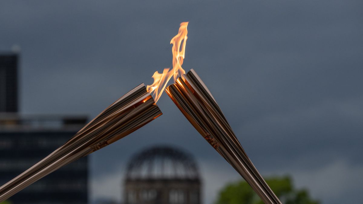Why Are The Olympic Games Held Every Four Years AS why-are-the-olympic-games-held-every-four-years-as