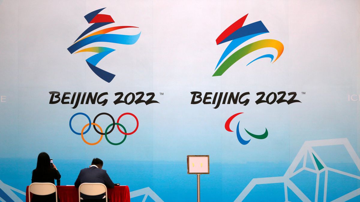 How many types of Olympic Games are there? - AS.com