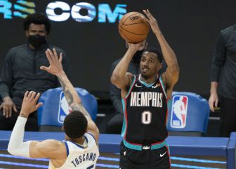 Valanciunas leads Memphis to next round of Play-In