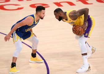 LA Lakers clinch seventh seed after Staples Centre thriller