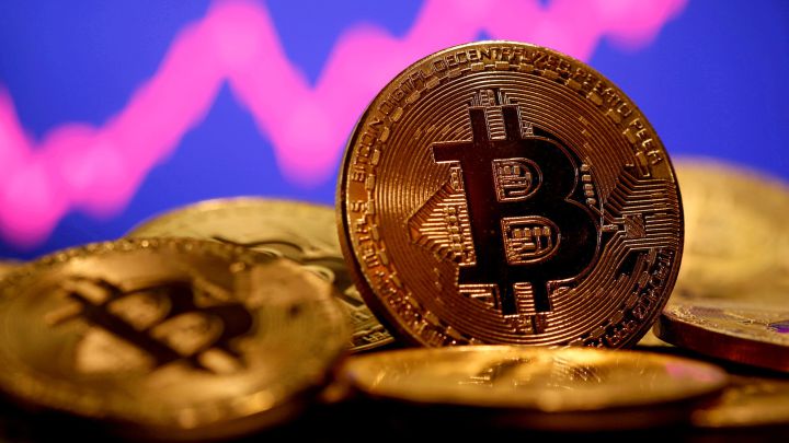 Why has the price of Bitcoin fallen?