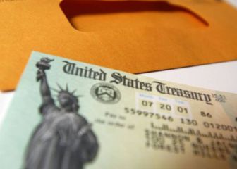 Is a fourth stimulus check possible in June?