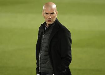 Casillas: Zidane should not be criticised