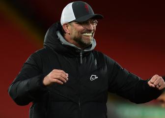 Anfield's one fifth of a 12th man