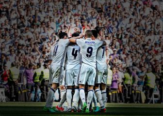 Have Real Madrid won LaLiga on the last matchday before?