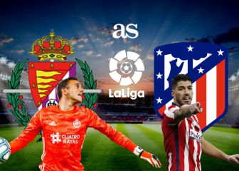 Real Valladolid vs Atlético Madrid: how & where to watch