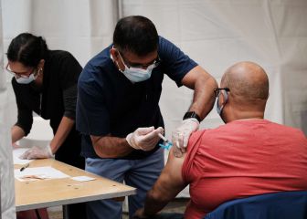 New York offers vaccination freebies