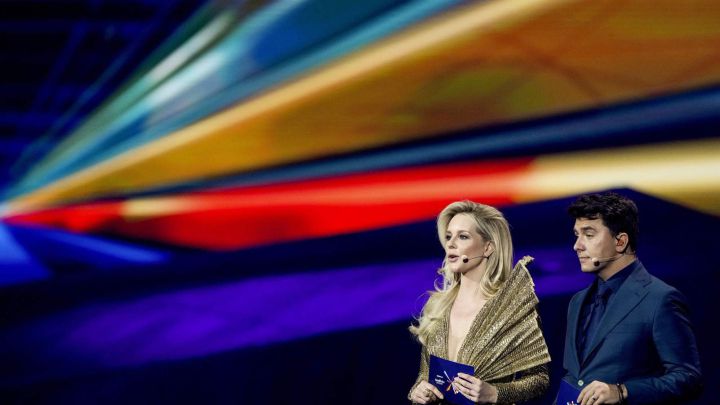 Eurovision 2021: List of countries, artists, and songs ...