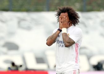 Too little too late for Real Madrid