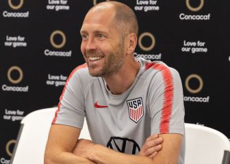 The 'golden generation' of the USMNT has to step it up this year
