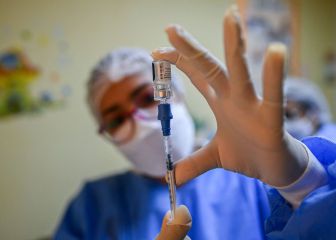 Covid vaccine in the US: live updates