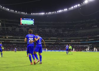 The Azteca stadium will host its 15th Liga MX final