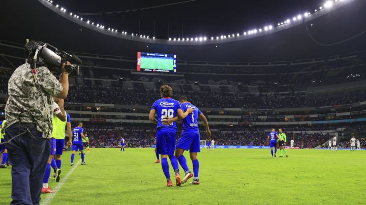 The Azteca stadium will host its 15th Liga MX final