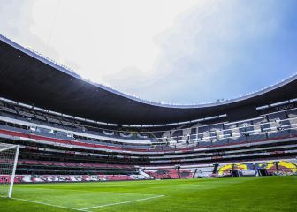 Liga MX confirms schedule for 2021 Guardianes tournament final