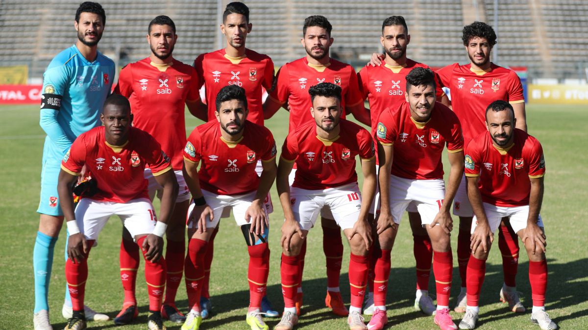 CAF sends Al Ahly and RS Berkane a warning ahead of Super Cup - AS.com