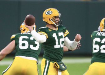 Rodgers a no show at Packers first day of OTAs