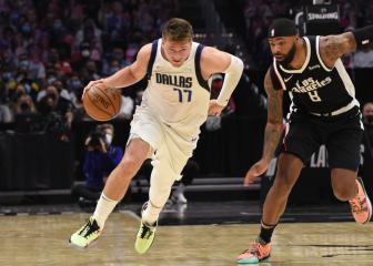 NBA Playoffs | Who's hot and who's not?