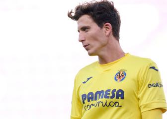 Could Villarreal's Pau Torres be Man Utd's ideal defensive partner for Maguire?