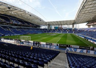 UEFA confirm 16,500 fans to attend Champions League final