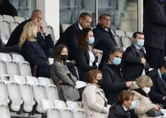 Who is Chelsea owner Roman Abramovich and what's his net worth?