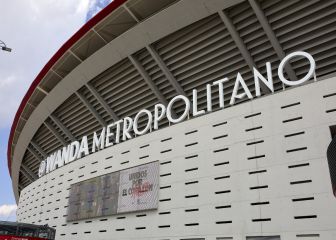 Over 20,000 fans permitted to watch Spain-Portugal in Madrid
