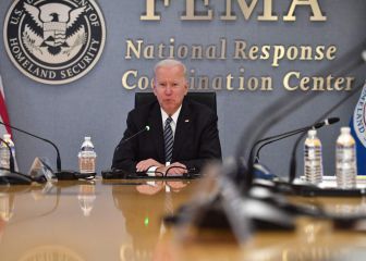 US stimulus checks: live updates