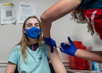 Covid vaccine in the US: live updates