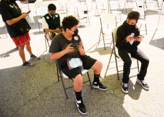 Possible connection between heart issues and covid vaccines are not new