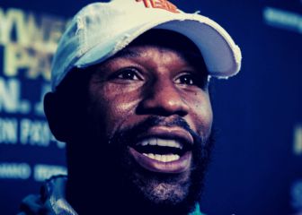 Mayweather admits to having 'no strategy' ahead of Logan Paul bout