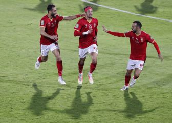 Al Ahly eyeing breaking their own record in the CAF Super Cup