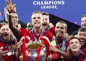 How often have teams from same country played UCL final?