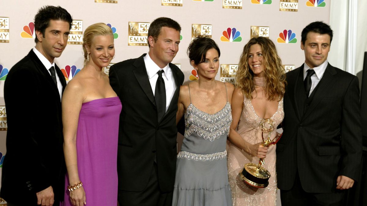 Friends Reunion Trailer Date Times Where To Watch On Tv Or Stream As Com
