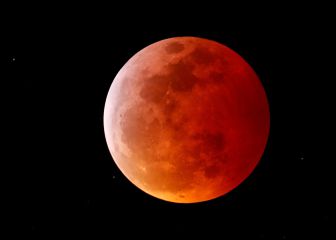The story behind the Blood Moon: What causes it?