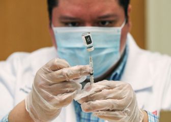 Covid vaccine in the US: live updates