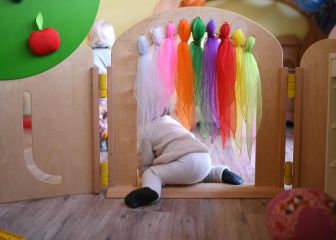 IRS online portal for Child Tax Credit opening in July