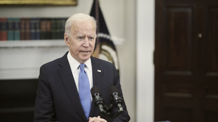 Can Biden cancel college debts with student loan forgiveness?