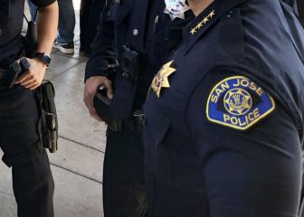 Eight killed during mass shooting in San Jose