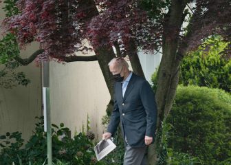 Biden administration awaits report on legality of student debt cancellation