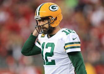 LaFleur on Packers' Rodgers stalemate: 