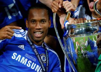 Where are they now? Chelsea 2012 Champions League