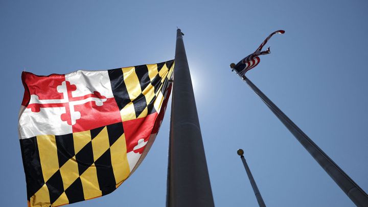 Maryland Vaccine Lottery: how to enter and sign up to win daily $40000