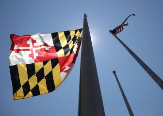 Details on how to enter Maryland vaccine lottery