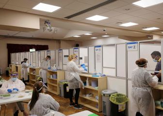 What are the most common covid-19 strains in the US?