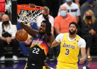 LA Lakers vs Phoenix Suns: where and when to watch