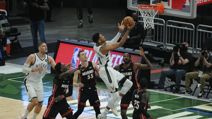 Bucks 84 Vs 113 Heat Scores Summary Stats Highlights Nba Playoff As Com Bucks 84 Vs 113 Heat Scores Summary Stats Highlights Nba Playoff As Com