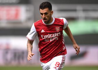 What now for Dani Ceballos? Real Madrid midfielder wants to settle down after Arsenal loan