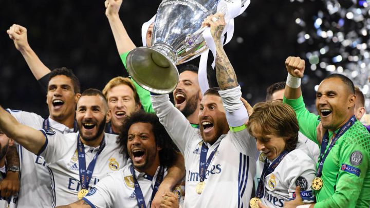 Which Teams Have Won The Most Champions League Titles As Com