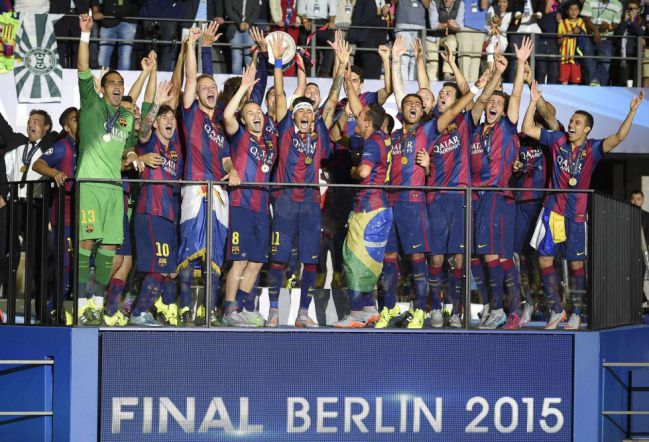 What Teams Have Won The Most Champions League Titles Full List Of Winners As Com