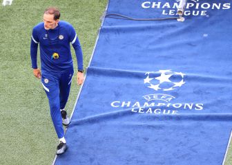 How much money do Man City and Chelsea get for playing UCL final?